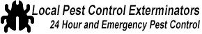 Jackson NH Pest Control Exterminators